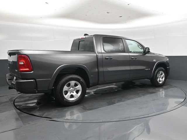 New 2026 RAM 1500 4x4 Crew Cab image 3