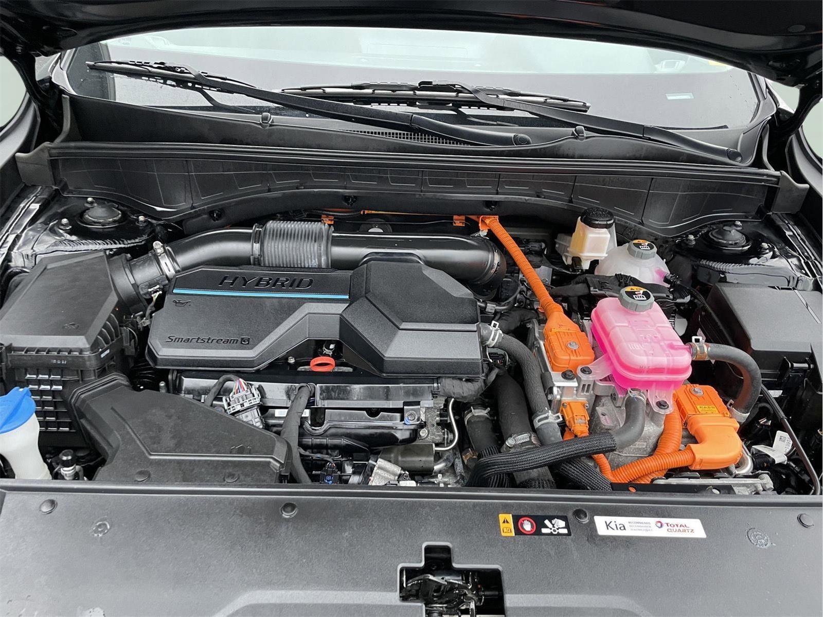 Used 2023 Kia Sorento EX image 10