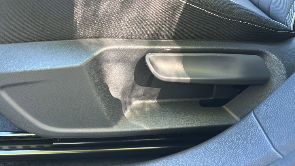 New 2026 Volkswagen Jetta Sport image 18