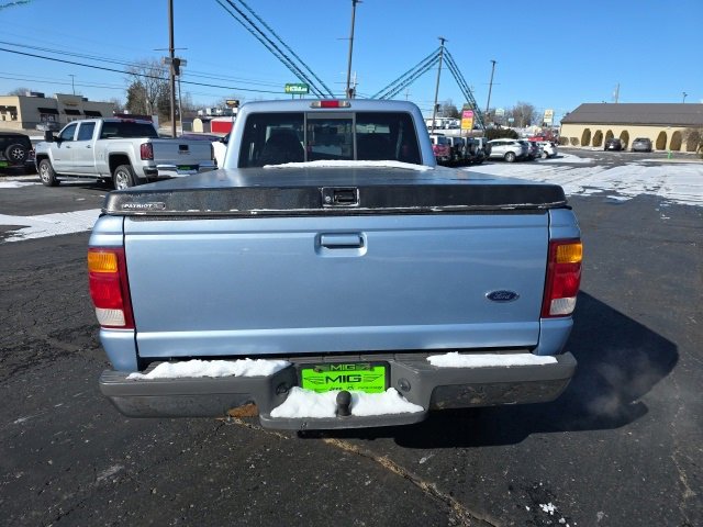 Used 1998 Ford Ranger XLT image 5