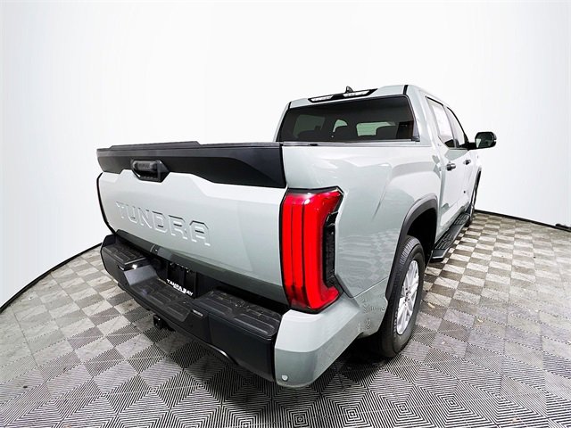 New 2025 Toyota Tundra SR5 image 3