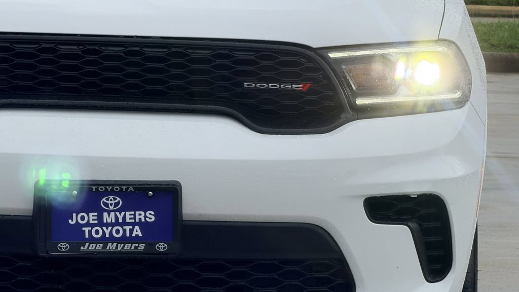 Used 2026 Dodge Durango GT RWD image 5