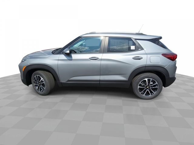 New 2026 Chevrolet TrailBlazer LT w/ Convenience Package image 5