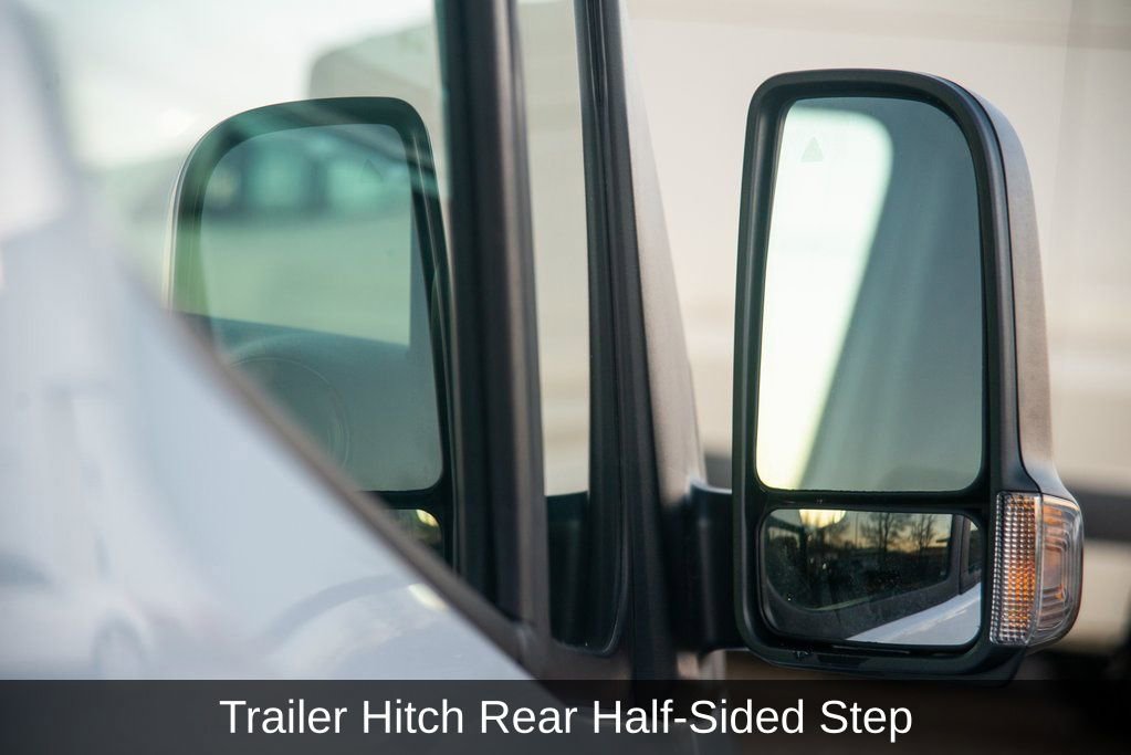 Used 2025 Mercedes-Benz Sprinter 2500 image 24