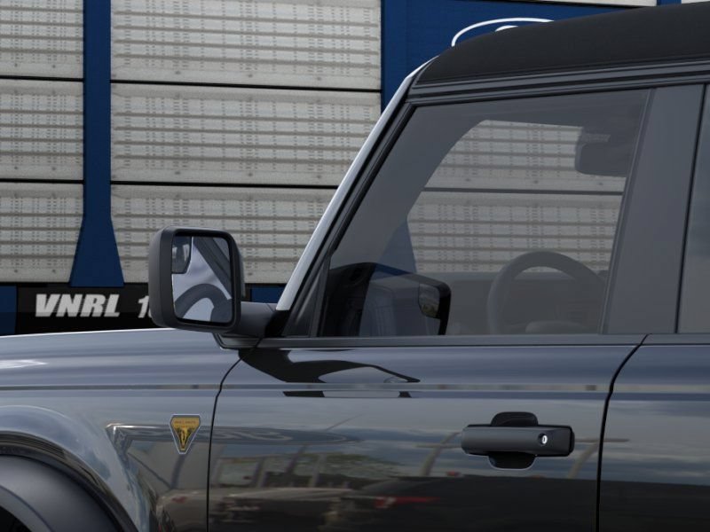 New 2026 Ford Bronco Badlands w/ Sasquatch Package AWD/4WD image 12
