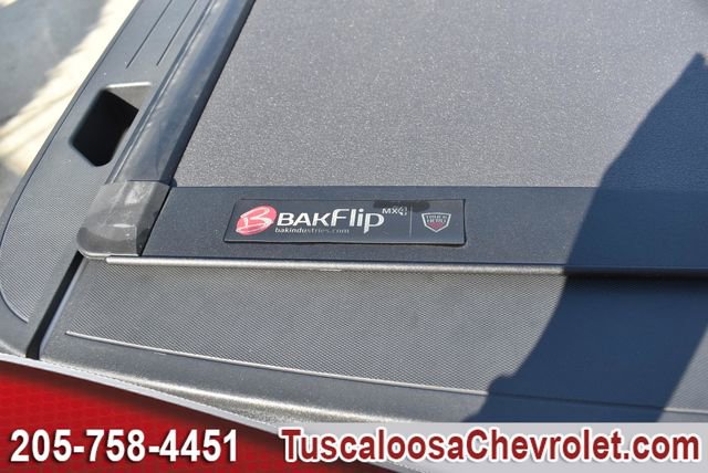 Used 2022 Chevrolet Colorado W/T image 10