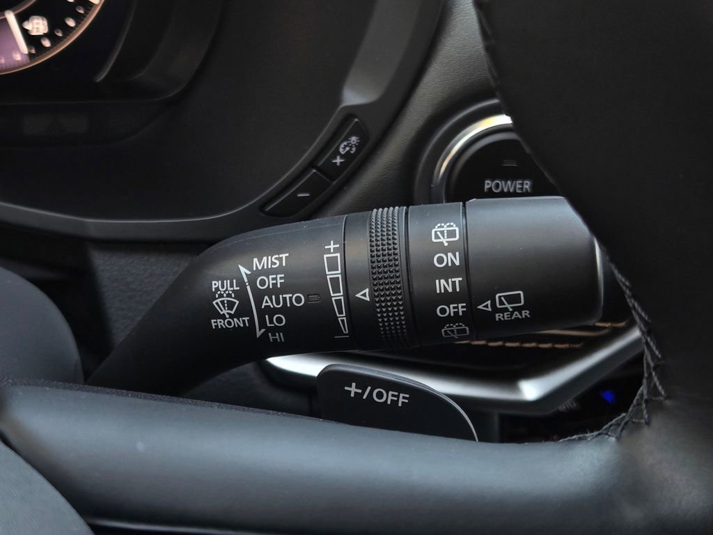 Certified 2024 MAZDA CX-90 Plug-In Hybrid w/ Premium Plus image 27