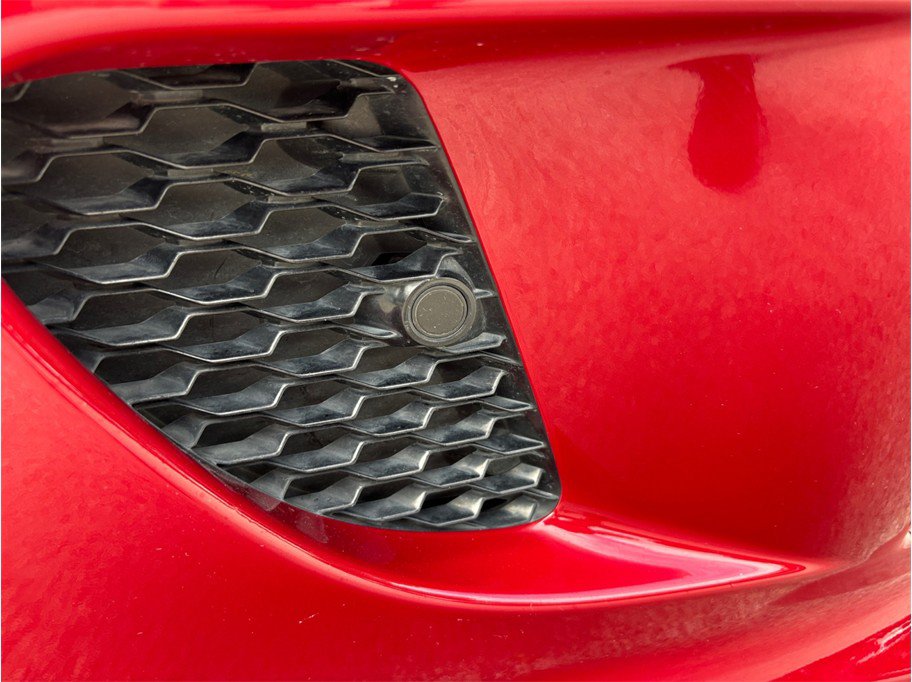 Used 2014 Jaguar F-TYPE Convertible RWD image 12
