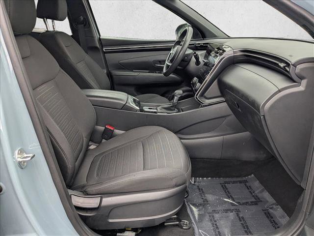 Used 2022 Hyundai Santa Cruz SEL w/ Activity Package image 18