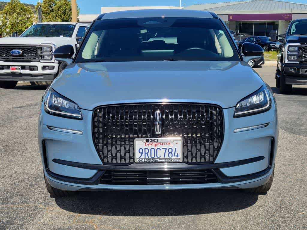 Used 2024 Lincoln Corsair FWD w/ Equipment Group 101A image 8