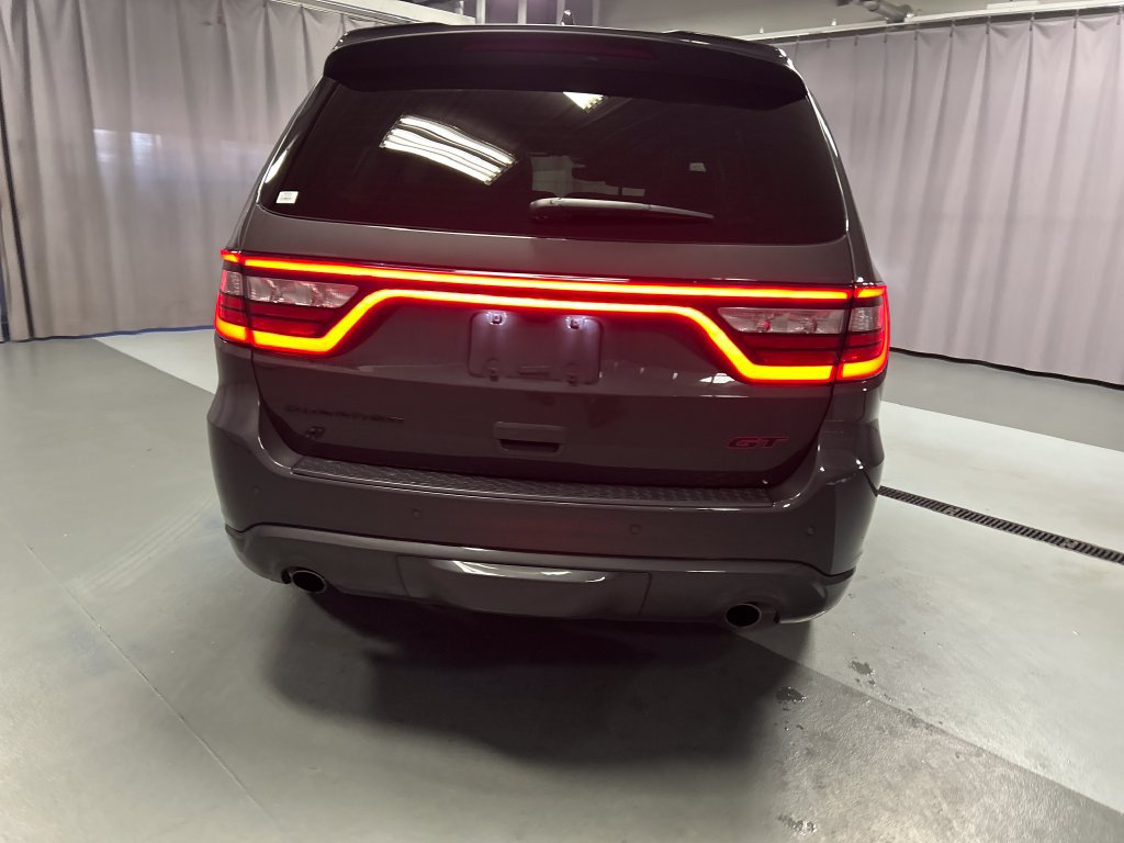 Used 2025 Dodge Durango GT AWD/4WD image 6
