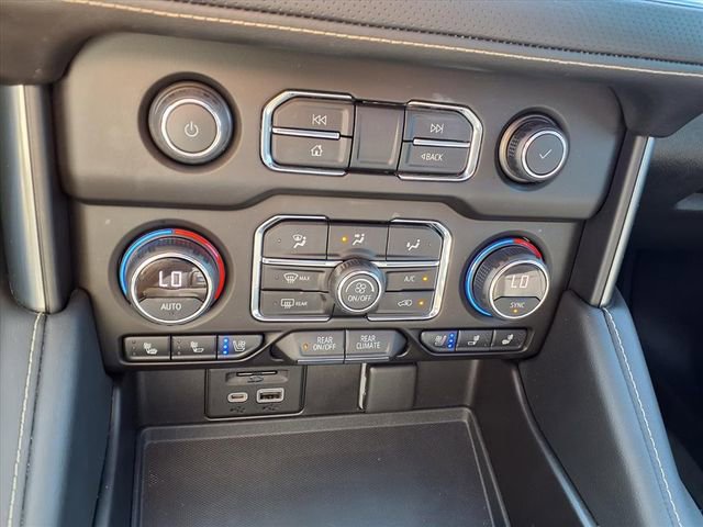 Used 2021 Chevrolet Tahoe Premier image 19