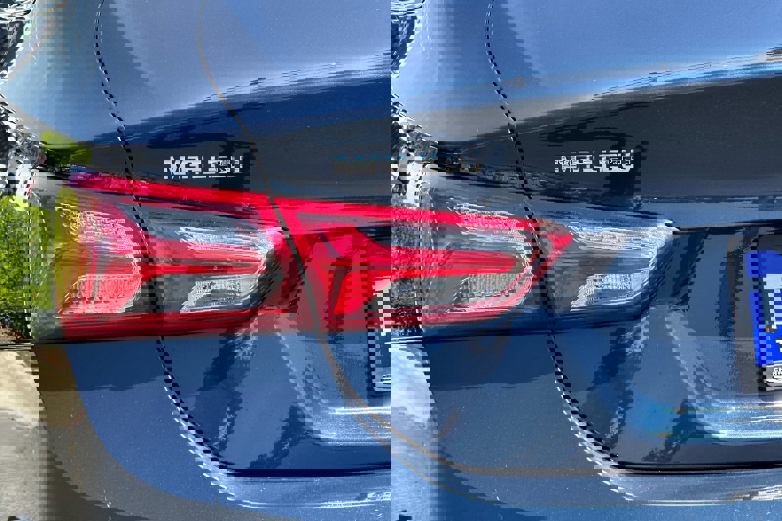 Used 2022 Chevrolet Malibu LT image 27