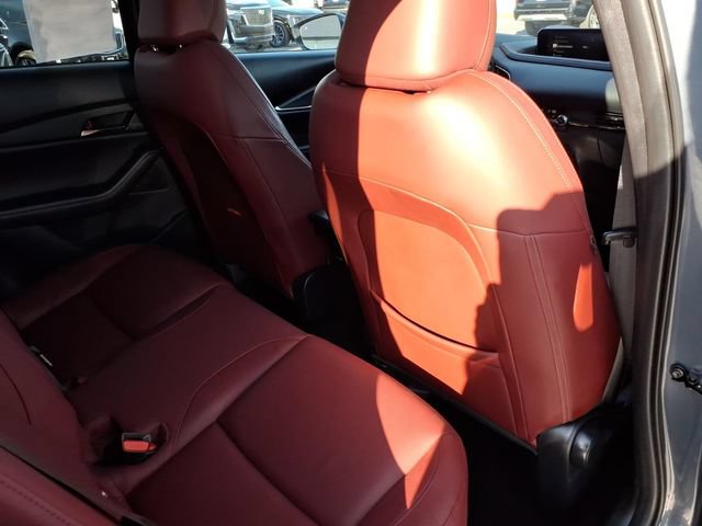 Used 2023 MAZDA CX-30 AWD 2.5 S w/ Preferred Package image 25