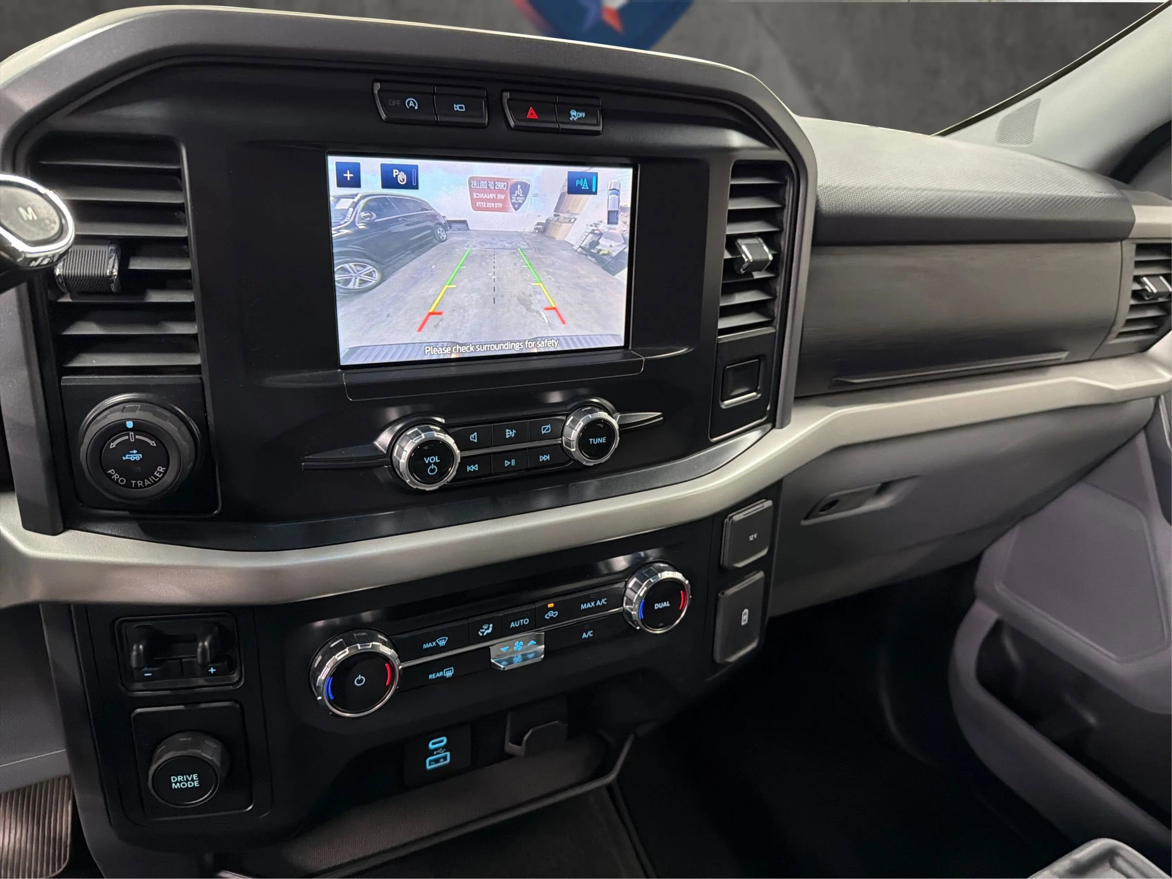 Used 2022 Ford F150 XLT w/ Equipment Group 301A Mid image 21