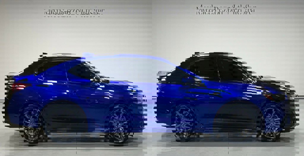 Used 2019 Acura TLX V6 w/ Technology & A-SPEC Pkg image 7