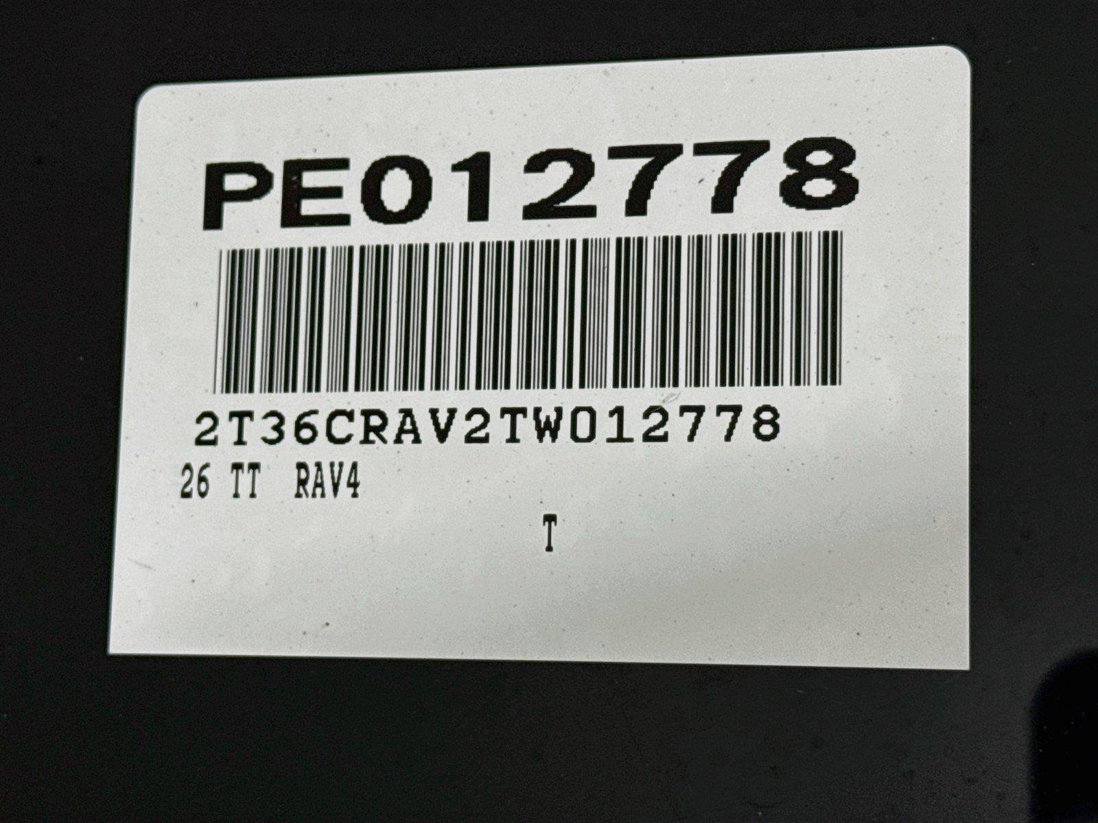 Certified 2026 Toyota RAV4 XLE Premium AWD/4WD image 47