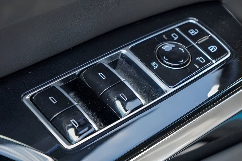 New 2026 Cadillac Escalade Sport w/ Touring Package image 21