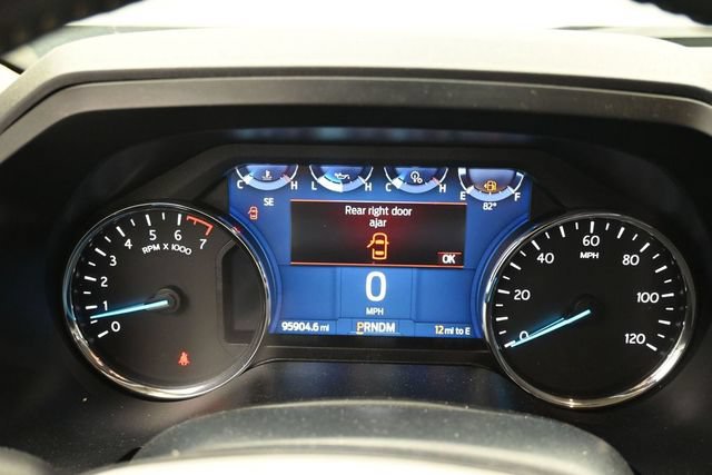 Used 2023 Ford Expedition XL AWD/4WD image 18