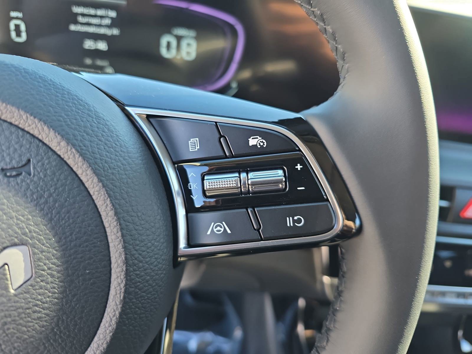 New 2026 Kia Seltos S FWD image 20