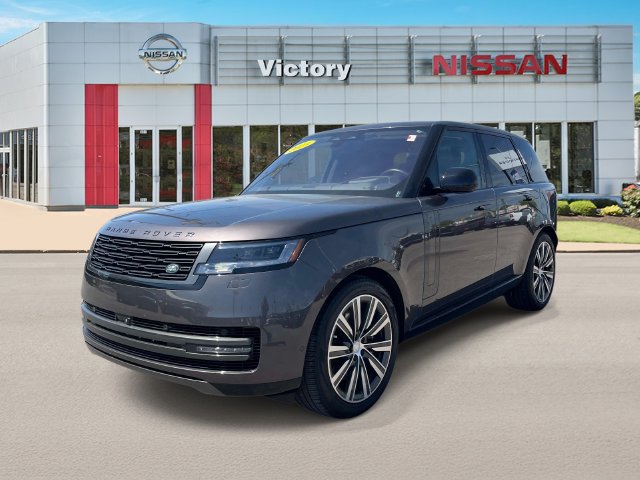Used 2023 Land Rover Range Rover SE AWD/4WD image 7