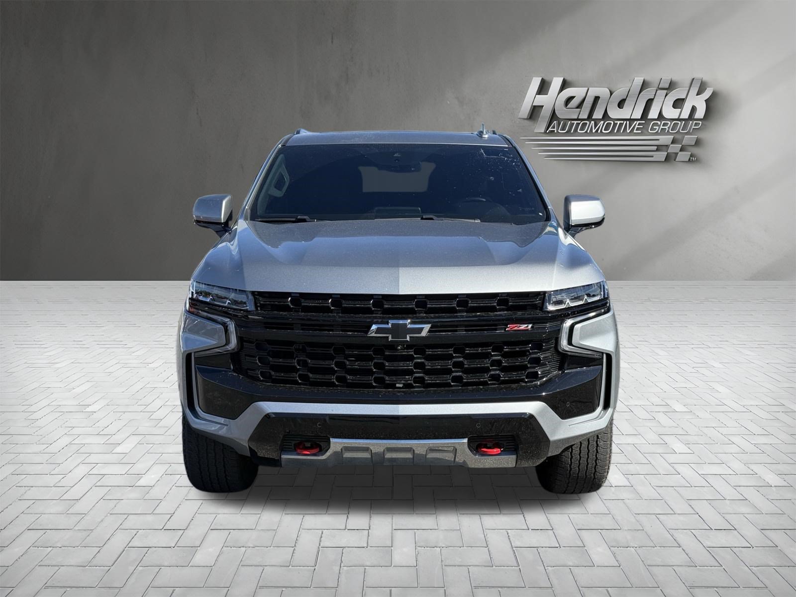 Used 2023 Chevrolet Tahoe Z71 w/ Z71 Off-Road Package AWD/4WD image 3