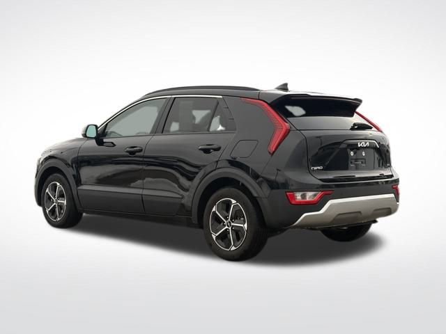 Certified 2023 Kia Niro EX image 21