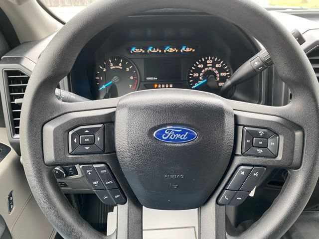 Used 2019 Ford F150 XL w/ Equipment Group 101A Mid AWD/4WD image 11