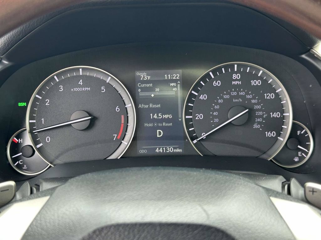 Used 2022 Lexus RX 350L FWD w/ Premium Package image 25
