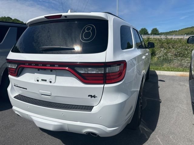 Used 2018 Dodge Durango R/T w/ Trailer Tow Group IV RWD image 20