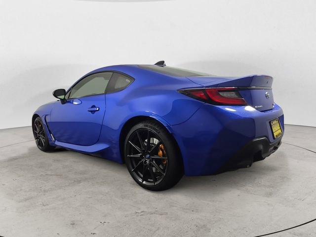 Used 2024 Subaru BRZ tS image 3