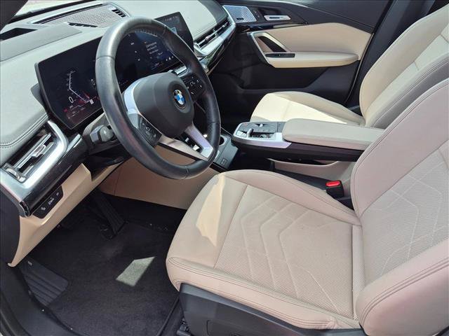 Used 2024 BMW X1 xDrive28i w/ Premium Package AWD/4WD image 13