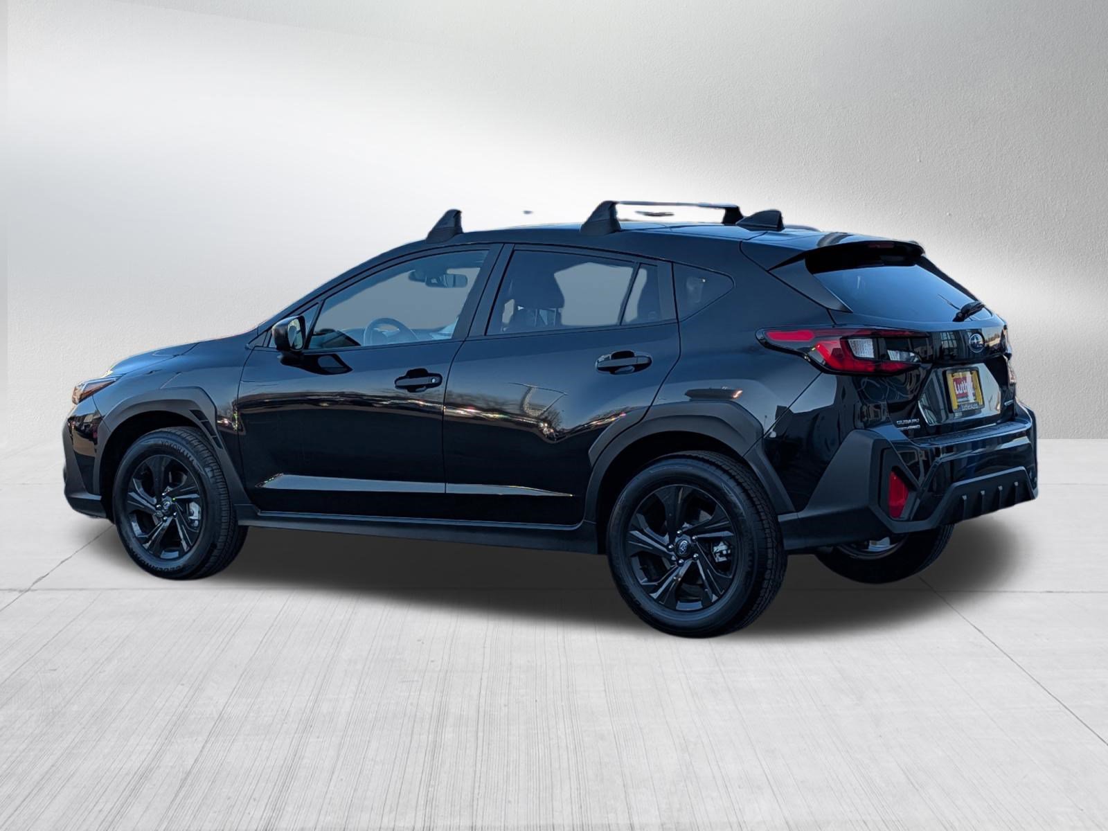 Certified 2025 Subaru Crosstrek 2.0i image 5