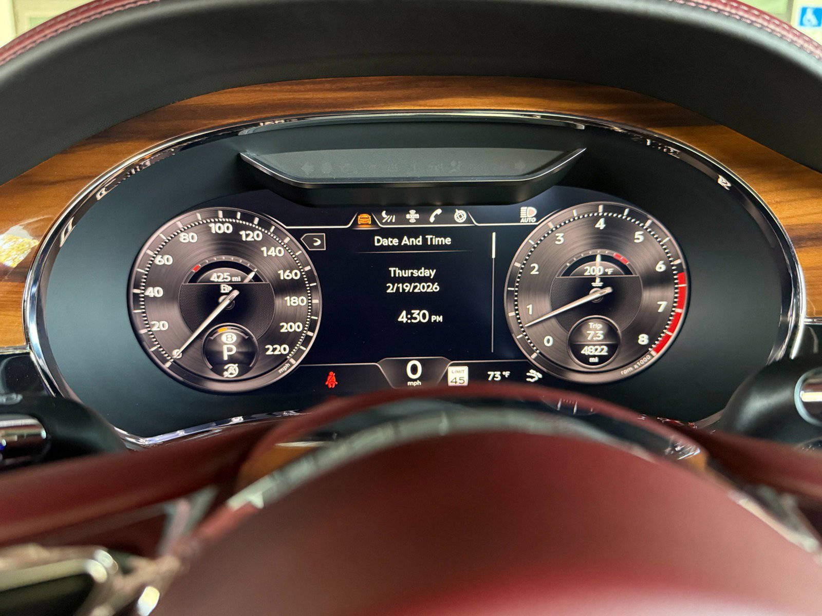 Used 2022 Bentley Continental GT Speed image 35