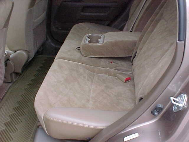 Used 2003 Honda CR-V EX image 20