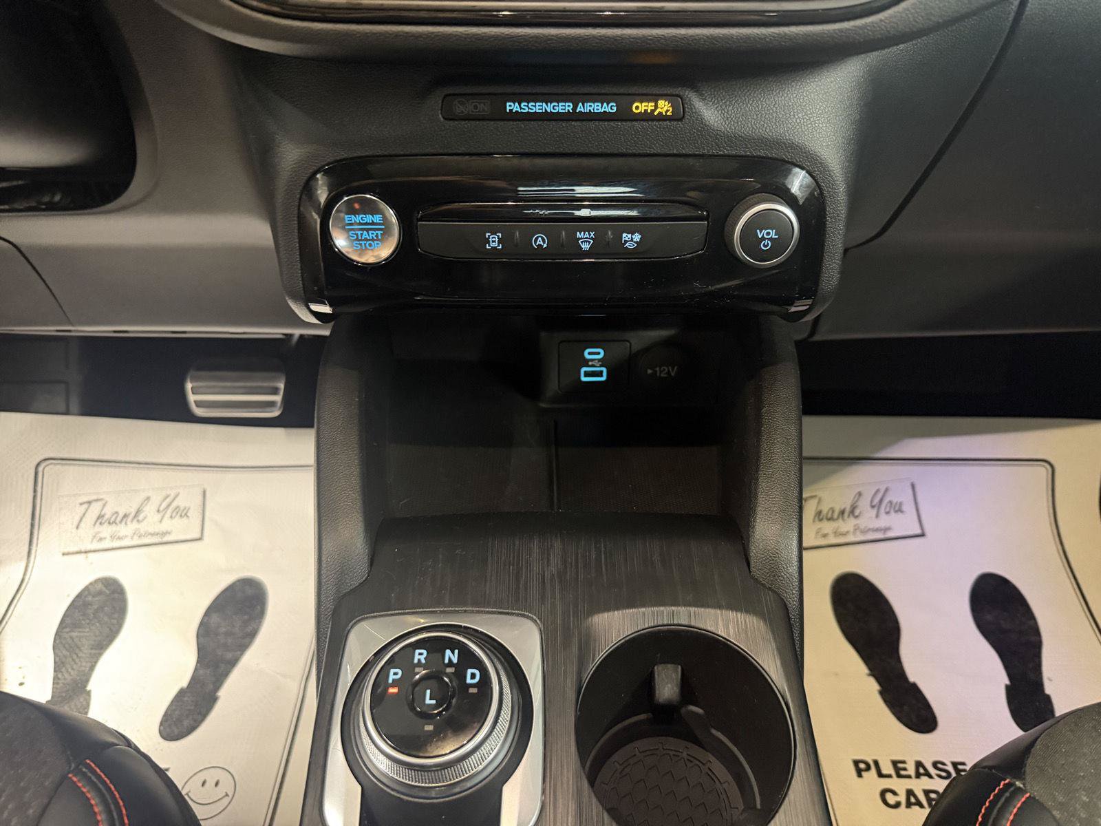 Certified 2023 Ford Escape ST-Line w/ Tech Pack #1 AWD/4WD image 19