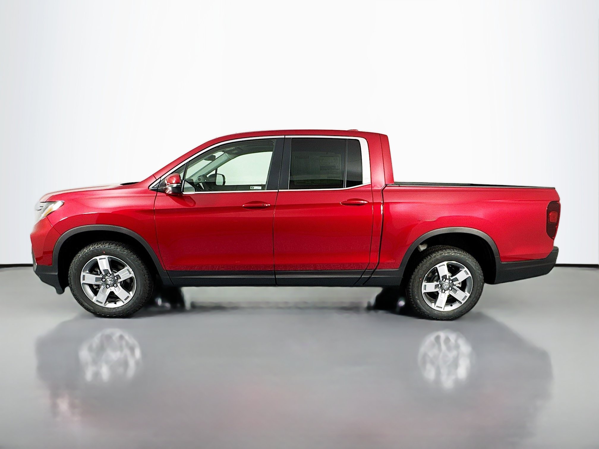 New 2026 Honda Ridgeline RTL image 8