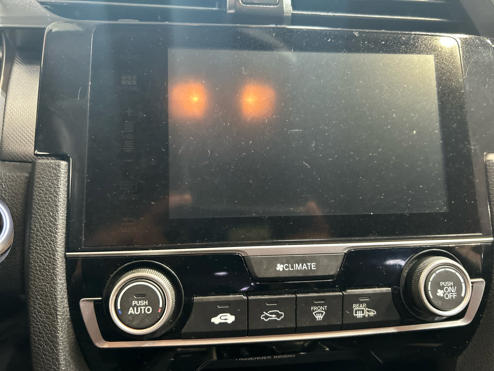 Used 2018 Honda Civic EX image 21