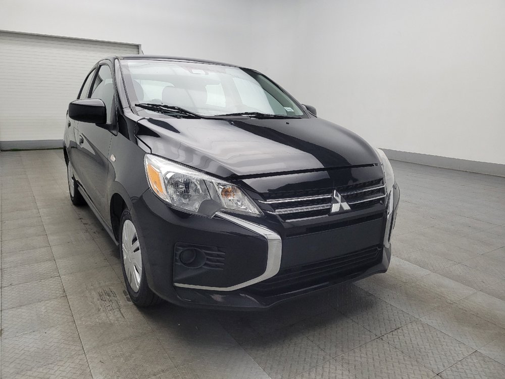 Used 2021 Mitsubishi Mirage ES image 13