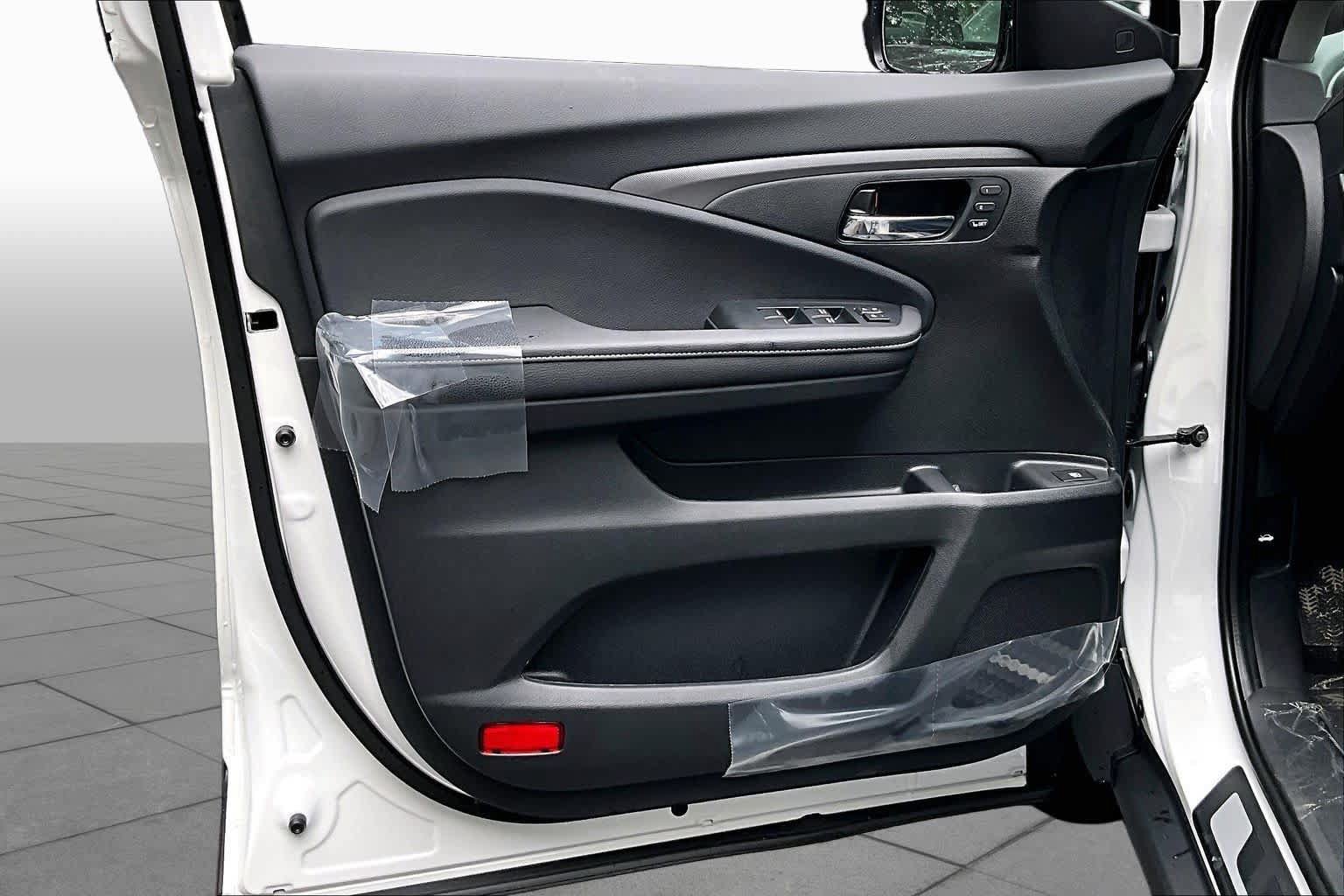 New 2026 Honda Ridgeline RTL image 13