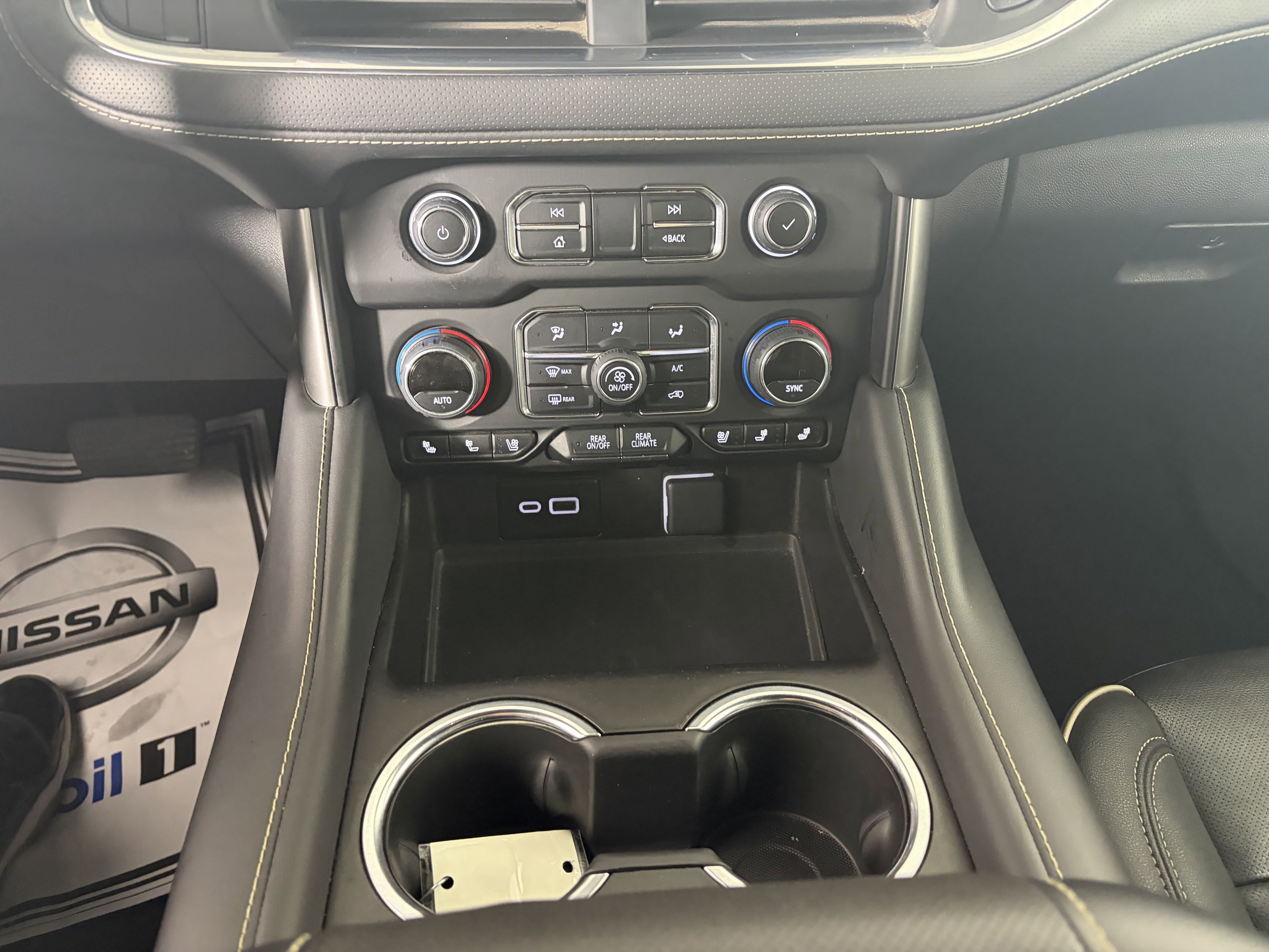 Used 2024 Chevrolet Tahoe Premier image 26