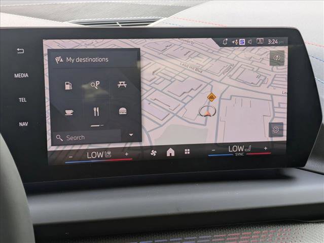 New 2025 BMW M235i xDrive w/ Premium Package image 13