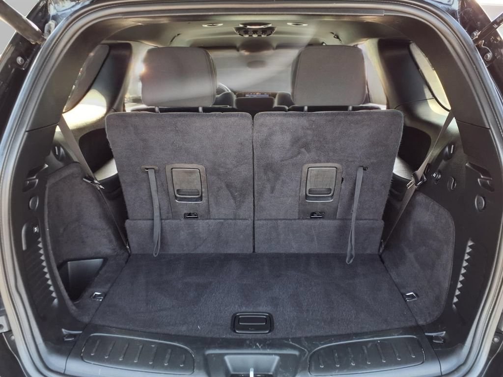 Certified 2025 Dodge Durango GT AWD/4WD image 24