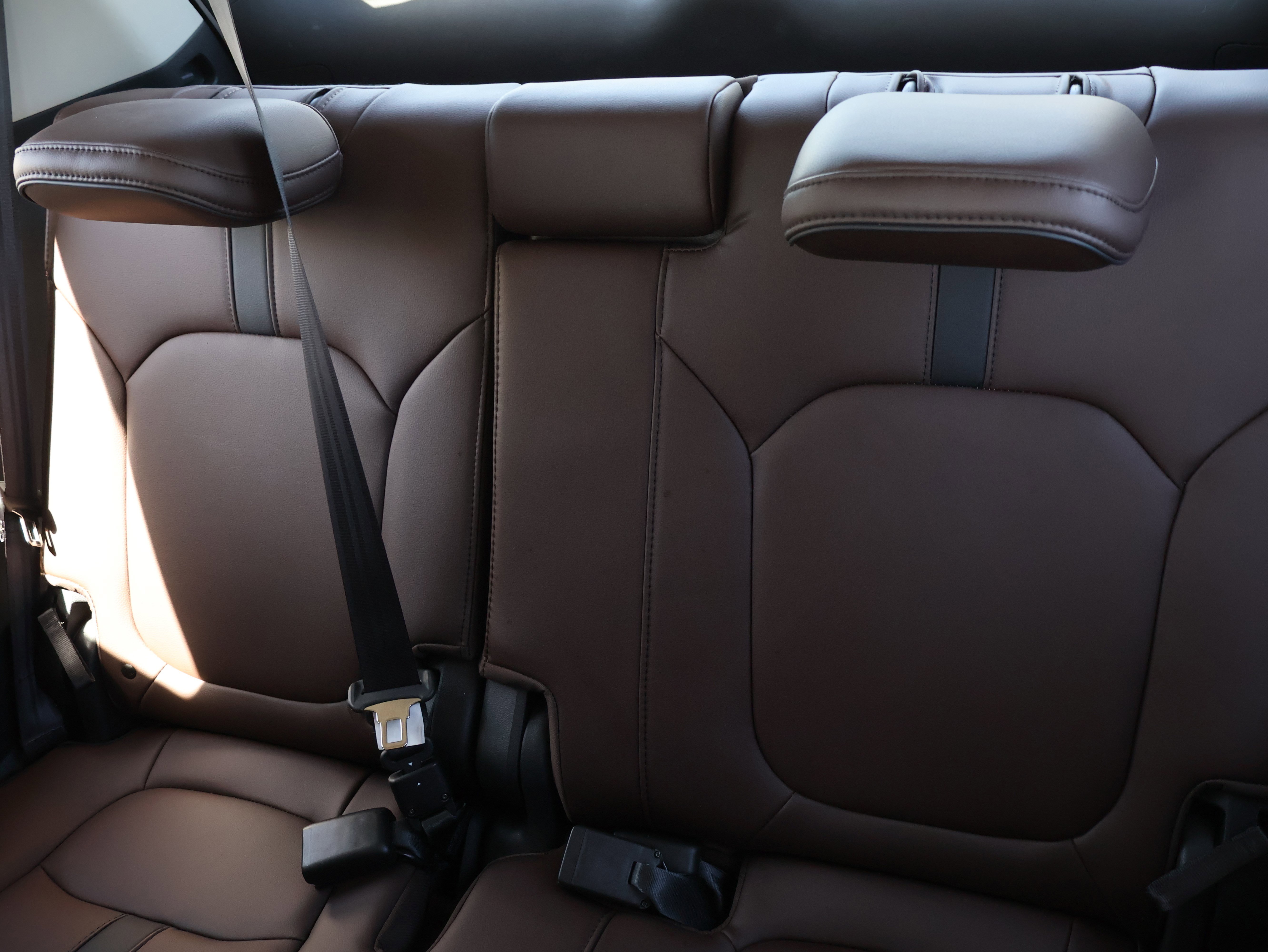 Used 2025 Honda Pilot Elite image 19