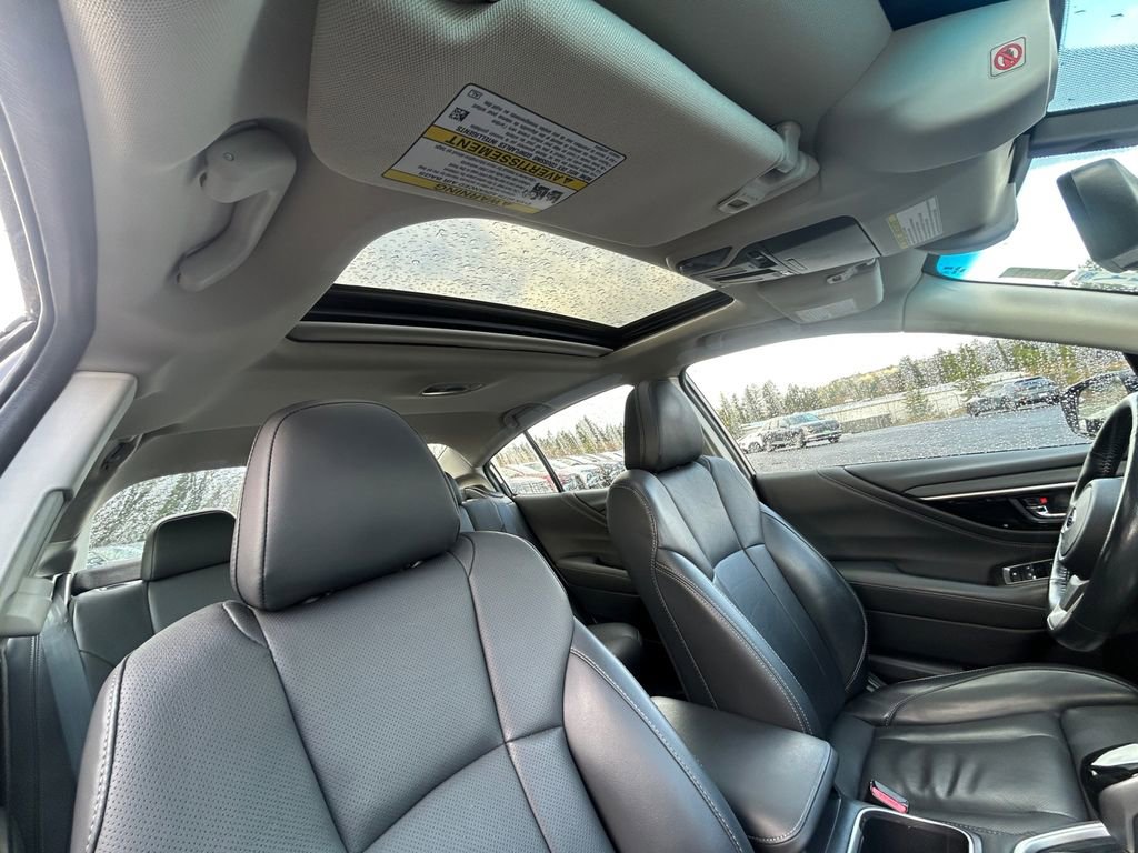 Used 2021 Subaru Legacy Limited XT w/ Popular Package #3 AWD/4WD image 27