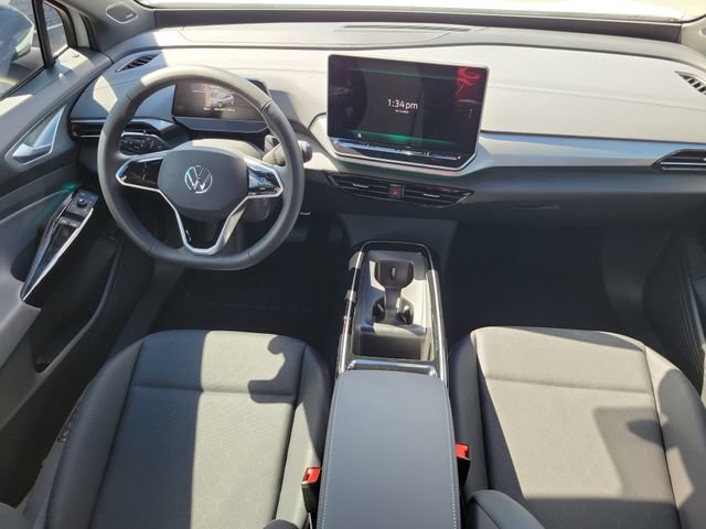 New 2025 Volkswagen ID.4 Pro S Plus AWD/4WD image 16