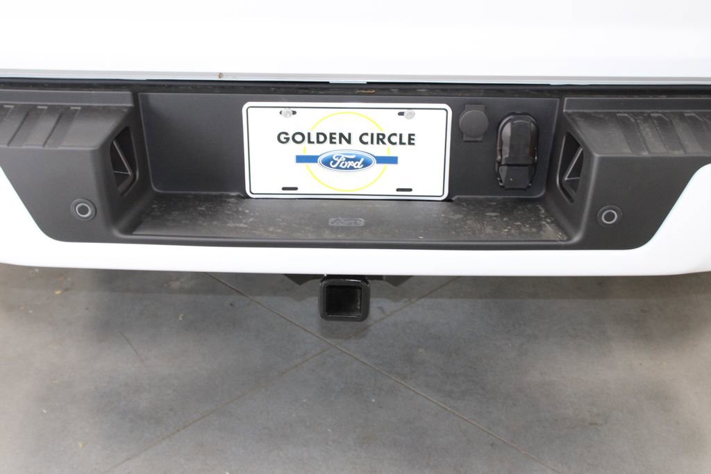 New 2025 Ford F150 STX w/ Equipment Group 200A image 13