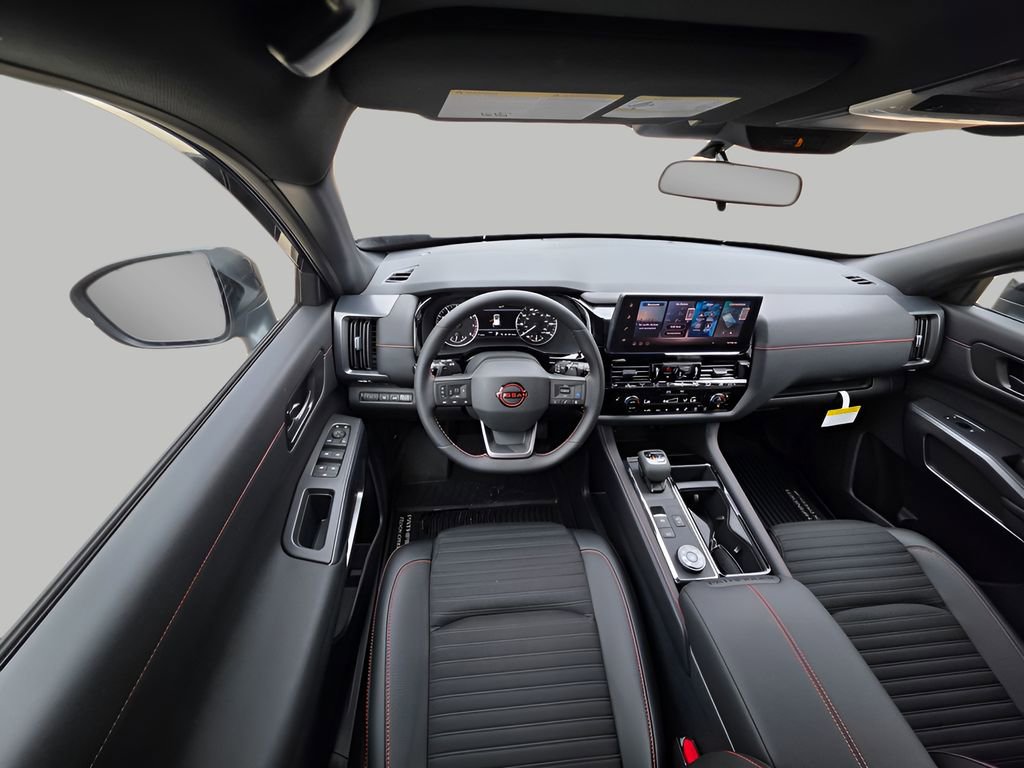 New 2026 Nissan Pathfinder Rock Creek image 17