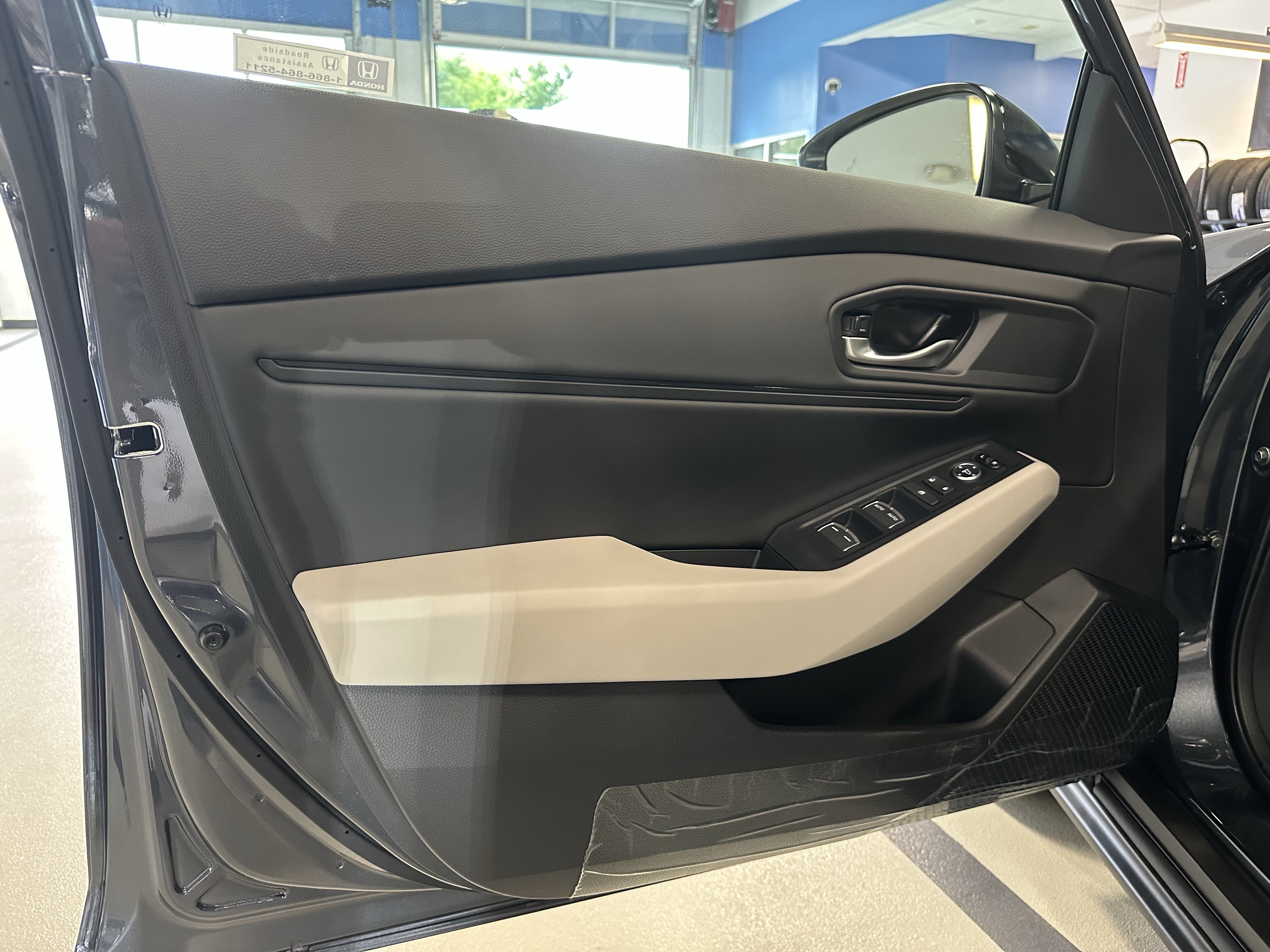 New 2026 Honda Accord SE image 19