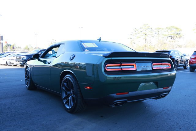 Used 2023 Dodge Challenger R/T Scat Pack image 8